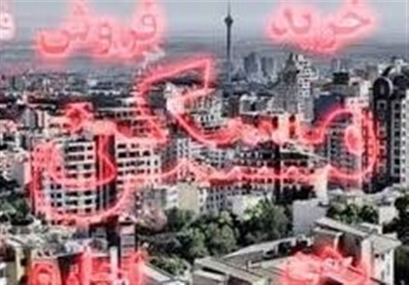 افزایش ۹۸ درصدی قیمت هر متر واحد مسکونی تهران در دی امسال