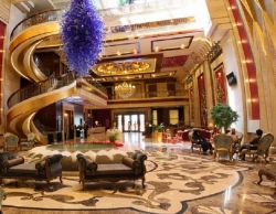 تصمیم قطعی 3 کشور برای ساخت هتل در ایران