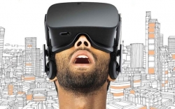 رونمایی از عینک واقعیت مجازی برای کاربردهای ساختمانی